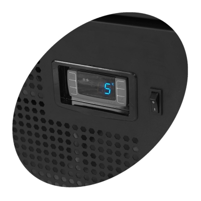 Vitrina frigorifica FS1600H - Frigosztufi